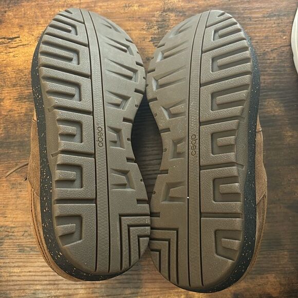 ABEO Barlow Men’s shoes Size 9 / Néw No Box  / no insults - Picture 12 of 12